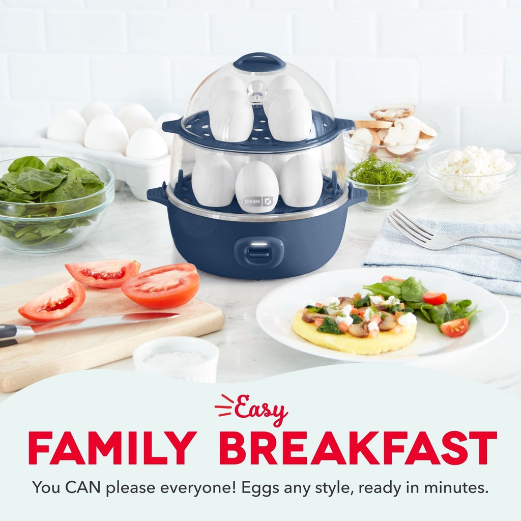 16pc Egg Cooker J4