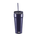 2-in-1 Spill-Proof Insulated Tumbler F0