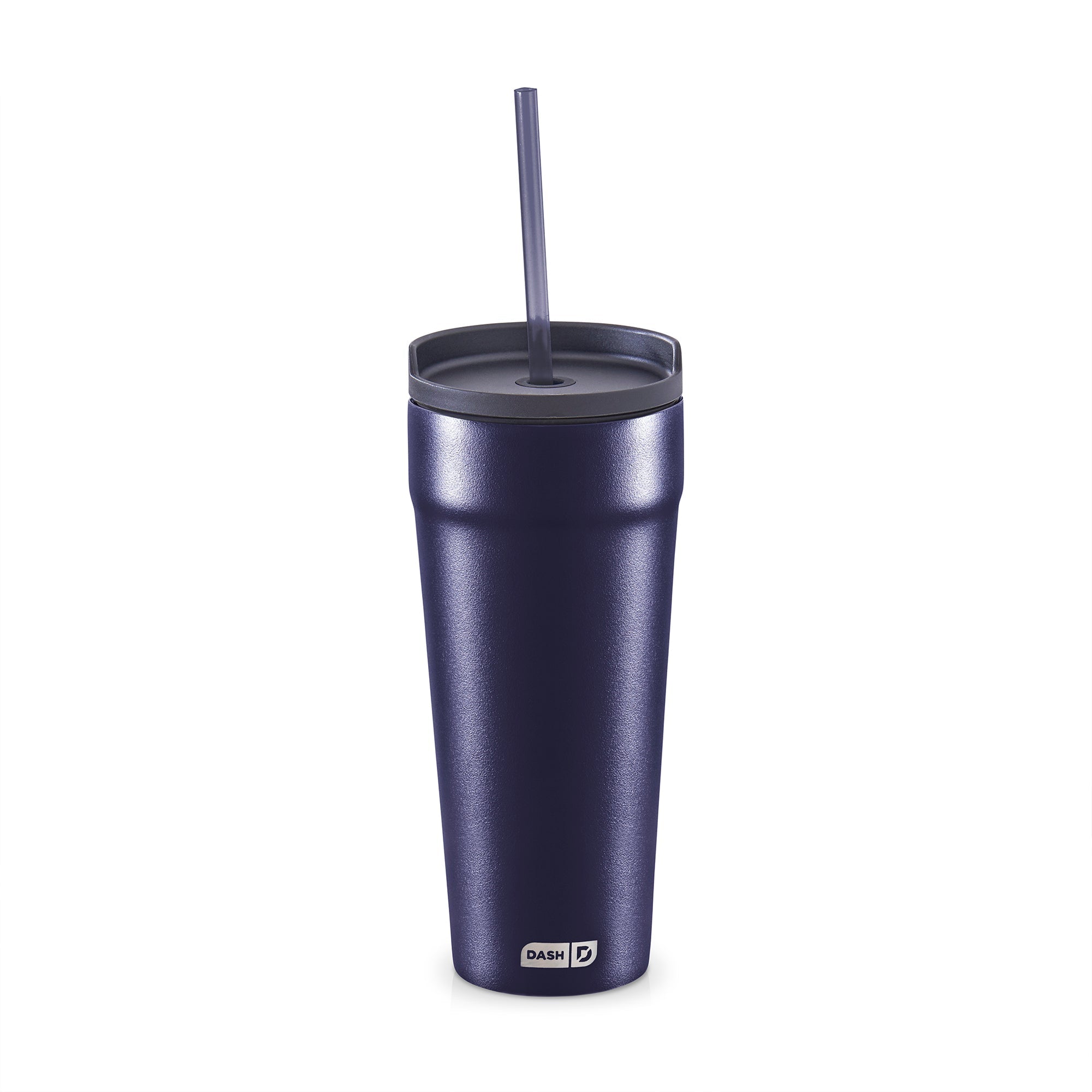 2-in-1 Spill-Proof Insulated Tumbler F0