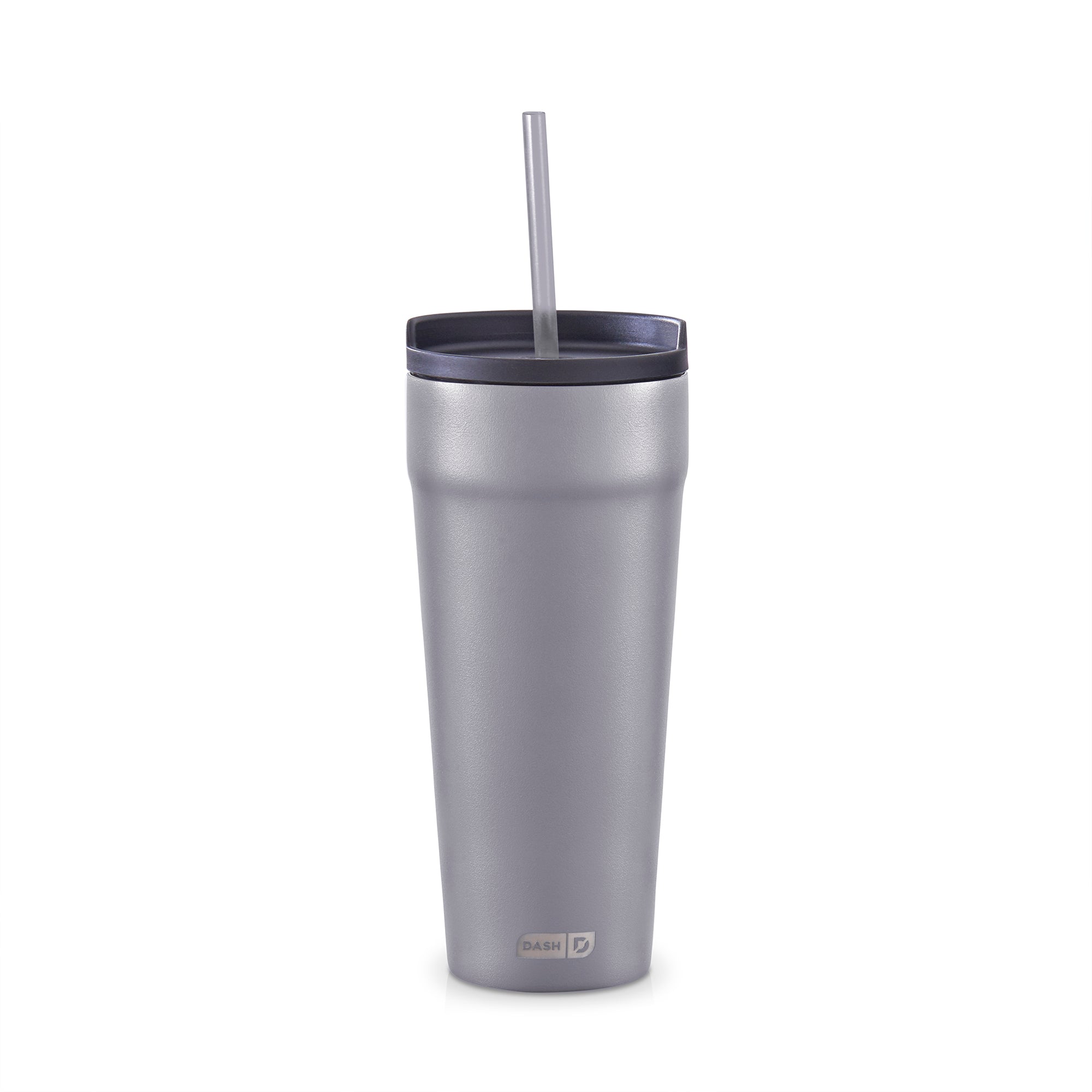 2-in-1 Spill-Proof Insulated Tumbler F0