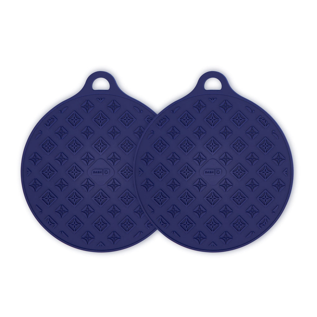 Magnetic Silicone Trivets N9