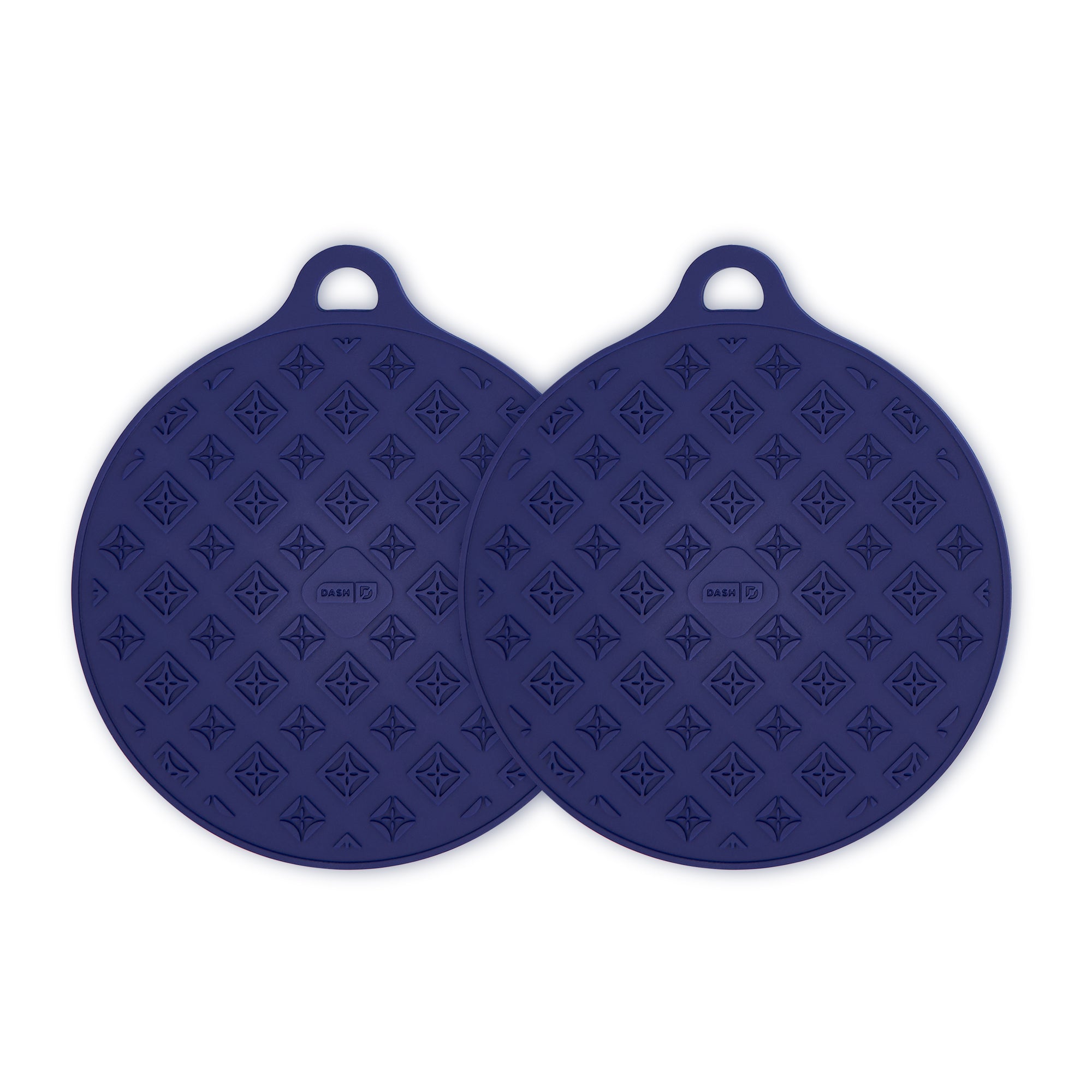 Magnetic Silicone Trivets N9