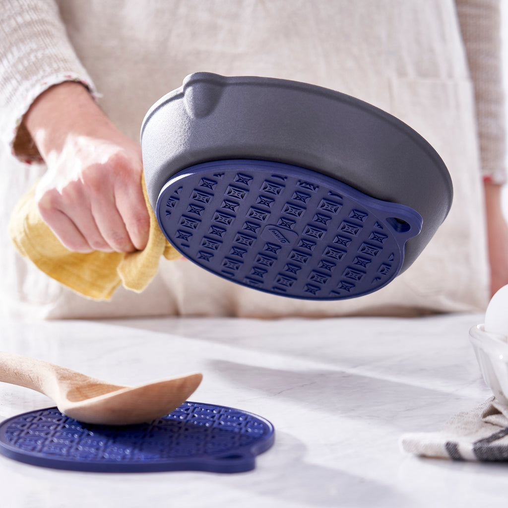 Magnetic Silicone Trivets N9