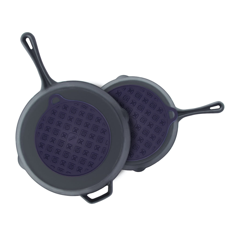 Magnetic Silicone Trivets N9