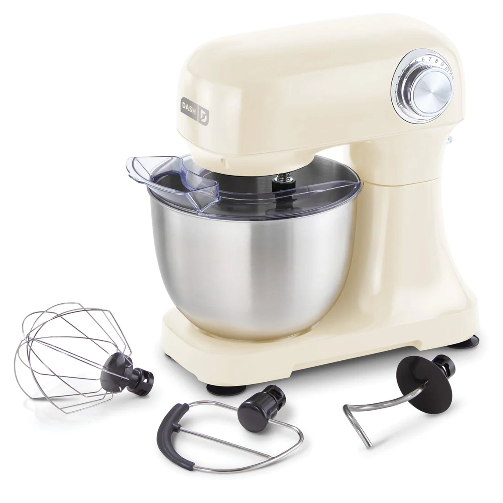 3.5 Qt Tilt Head Stand Mixer B0