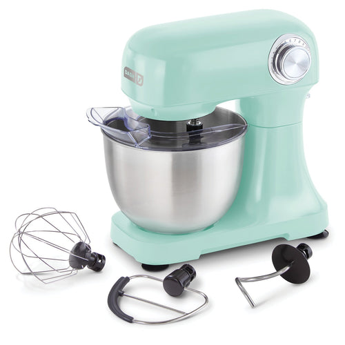 3.5 Qt Tilt Head Stand Mixer B0