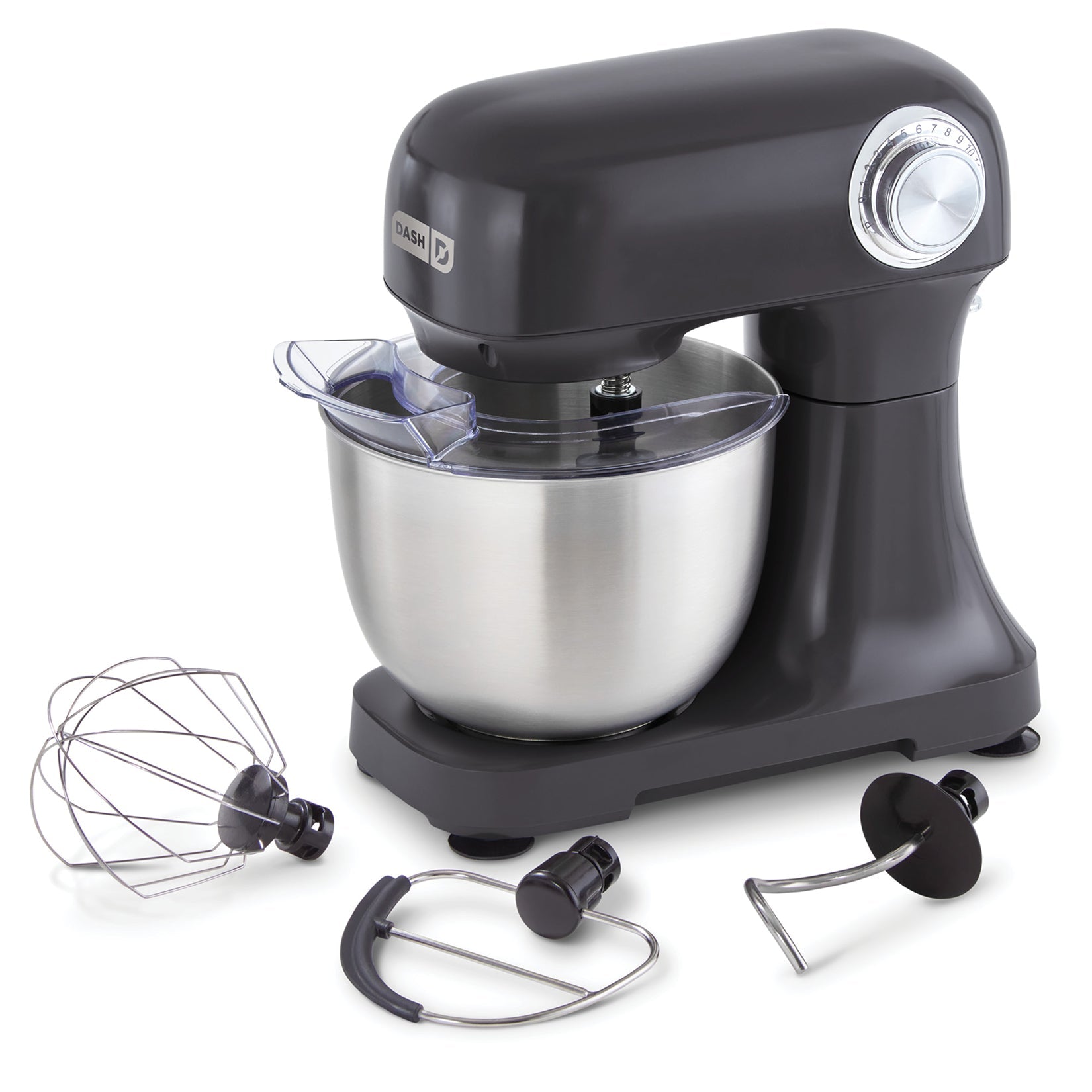3.5 Qt Tilt Head Stand Mixer B0