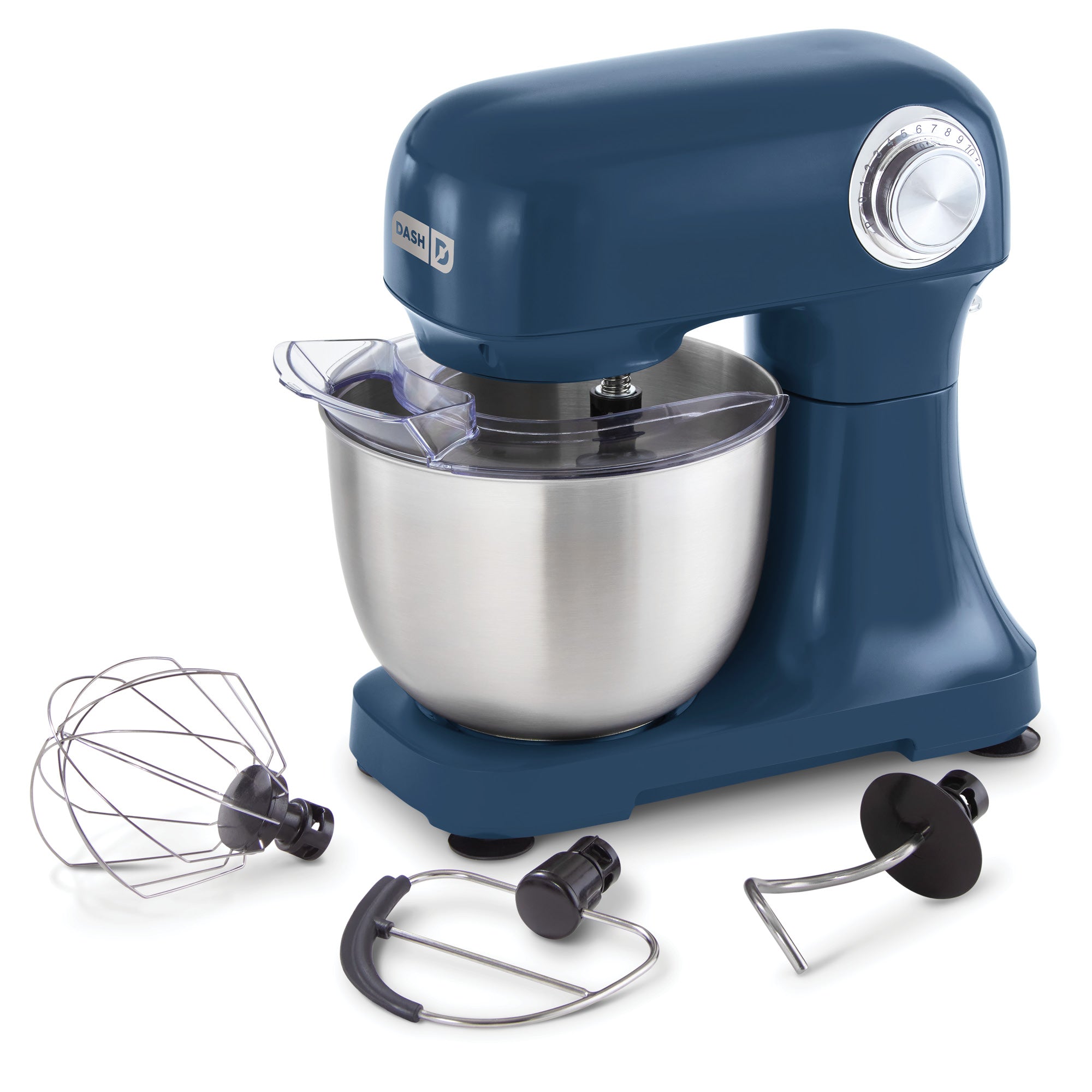 3.5 Qt Tilt Head Stand Mixer B0