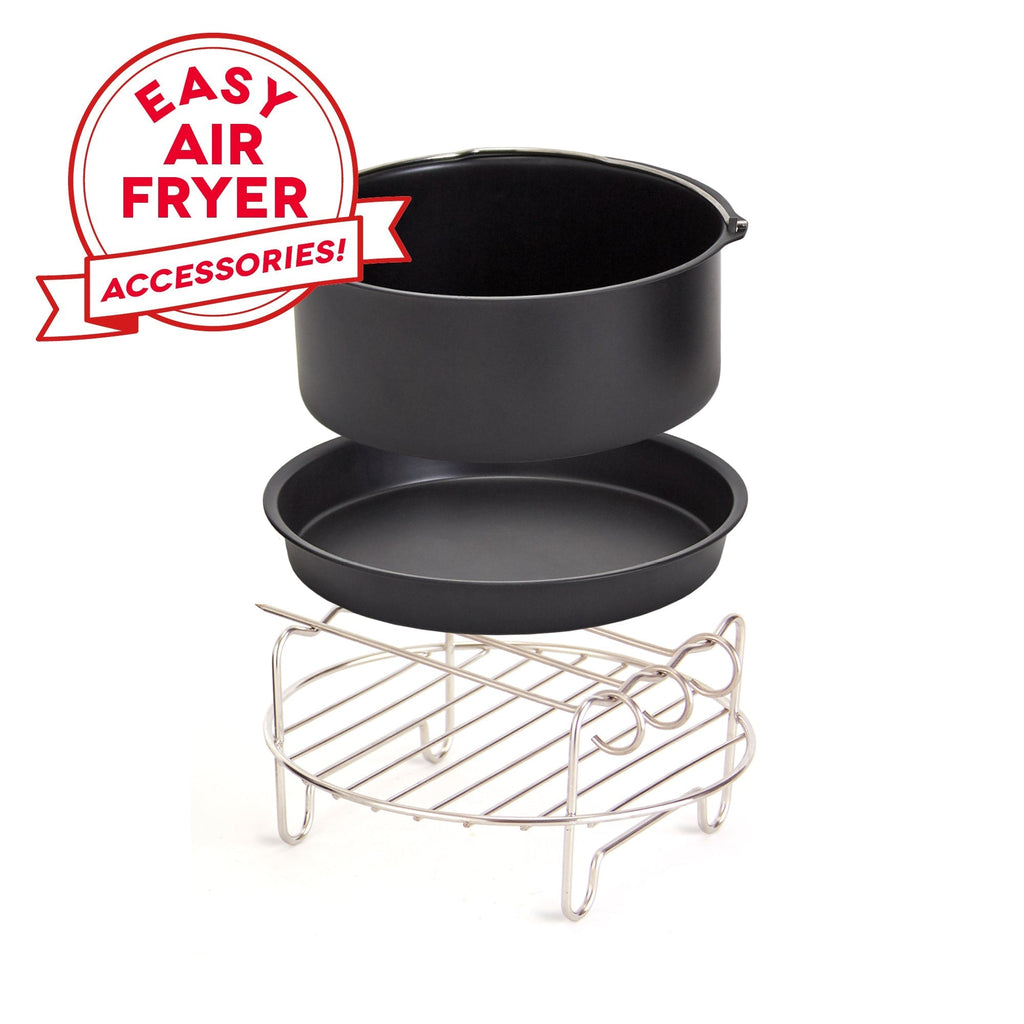 3QT Air Fryer Accessories N2