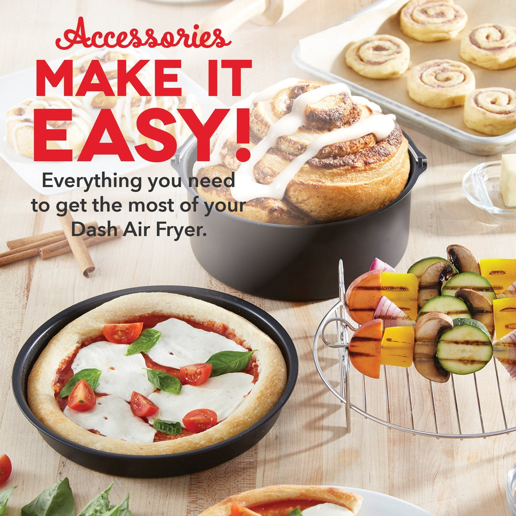 3QT Air Fryer Accessories N2