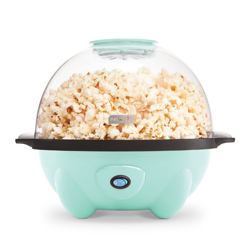 4.5qt Stirring Popcorn Maker P9