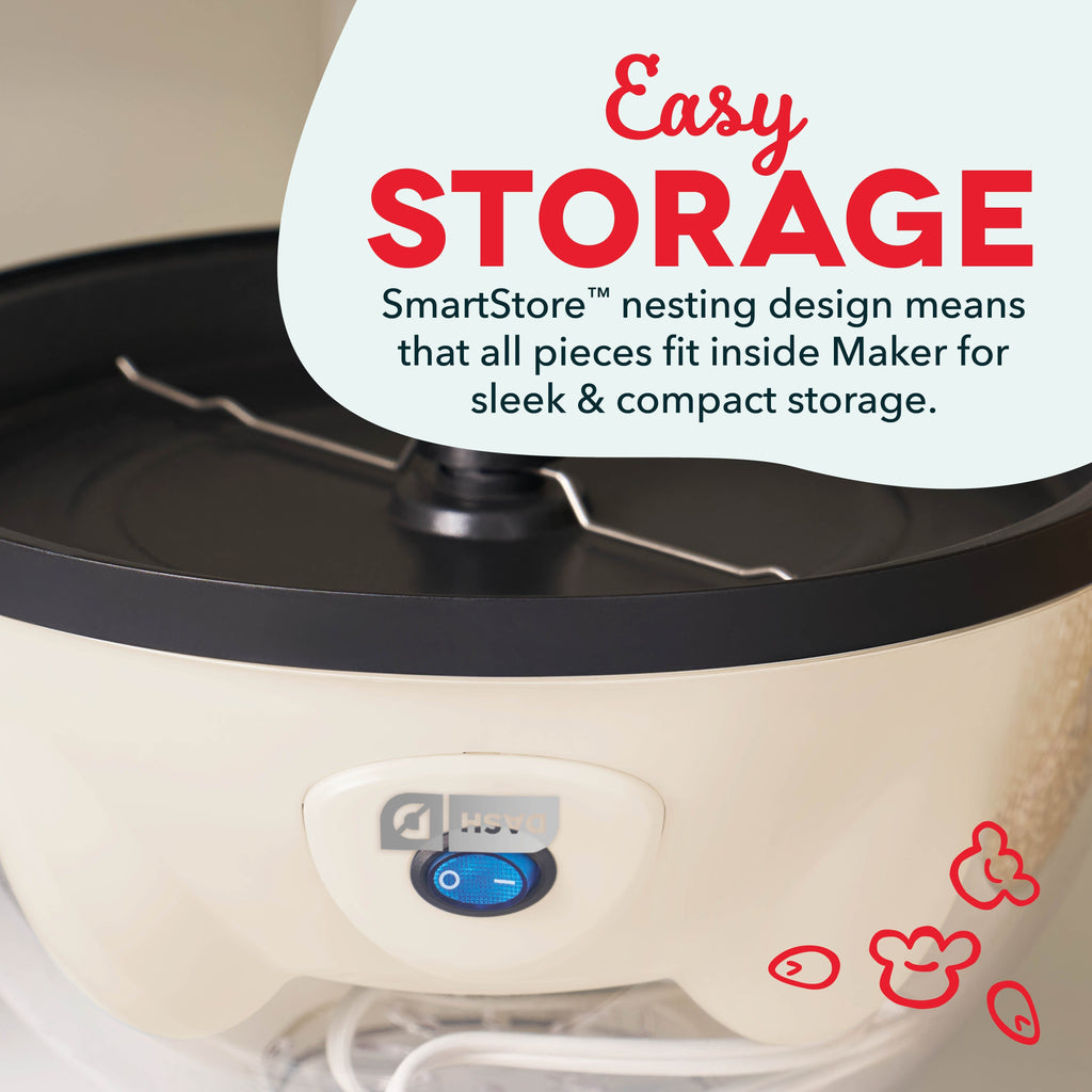 4.5qt Stirring Popcorn Maker P9