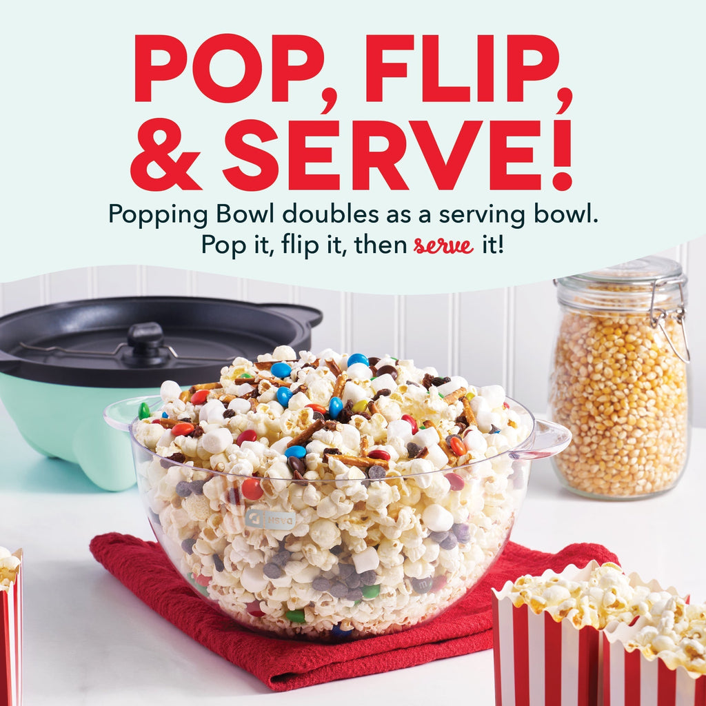 4.5qt Stirring Popcorn Maker P9