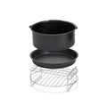 Family Air Fryer Accessories Z1