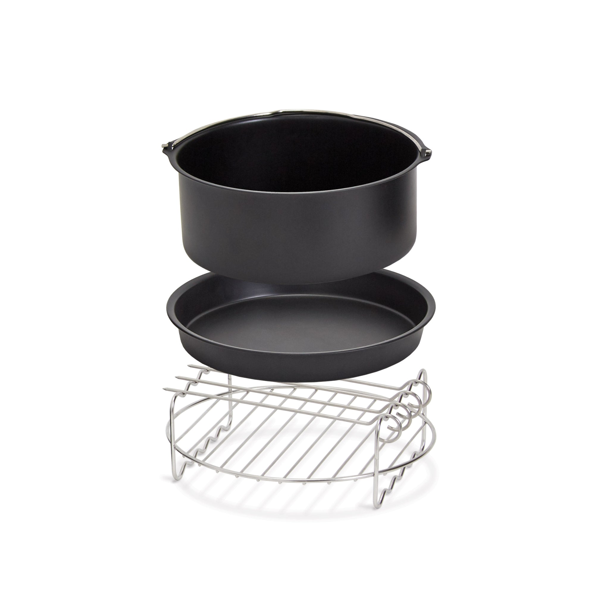 Family Air Fryer Accessories Z1