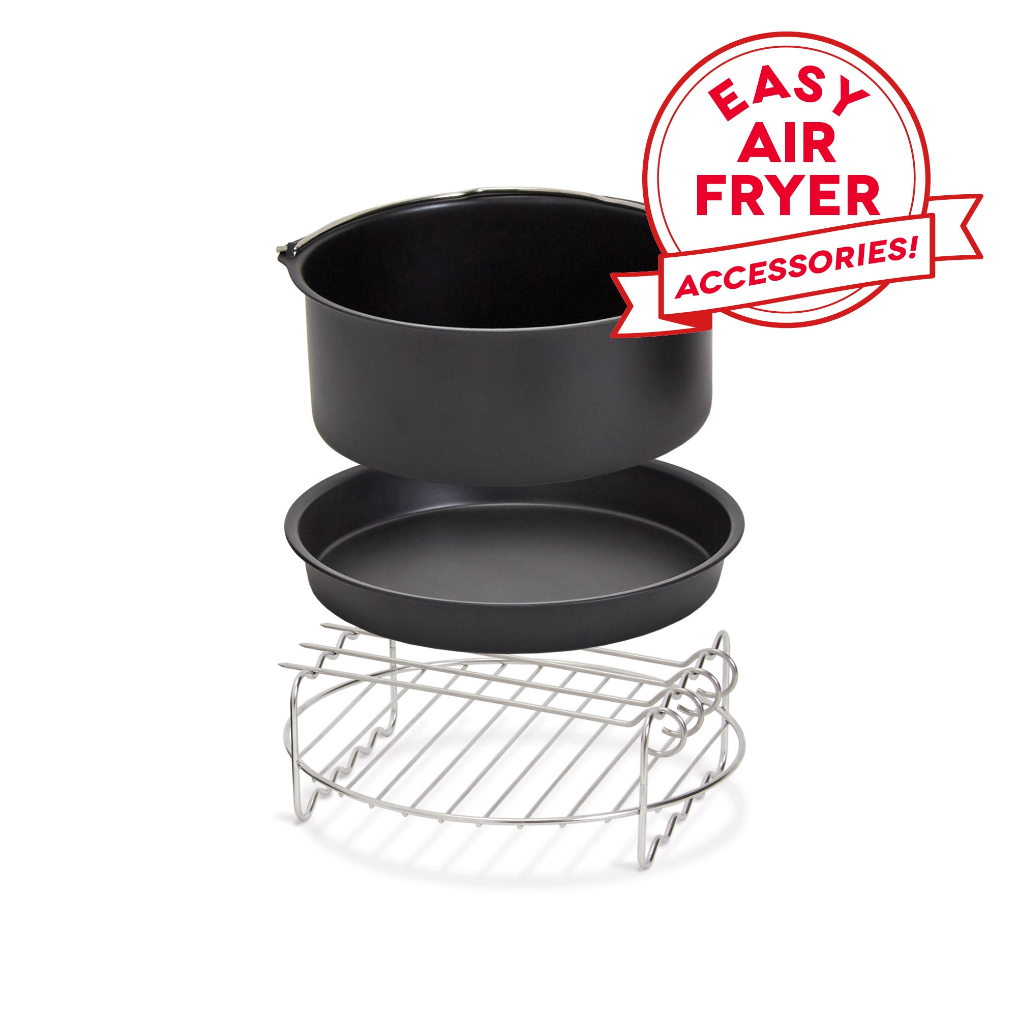 Family Air Fryer Accessories Z1