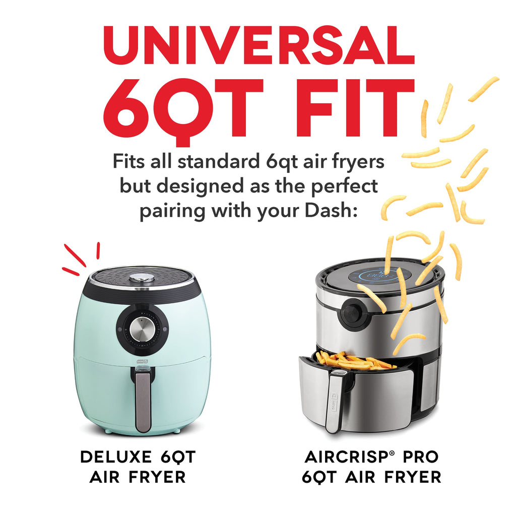 Family Air Fryer Accessories Z1
