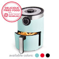 Aircrisp Pro Compact Air Fryer 2Qt. U1