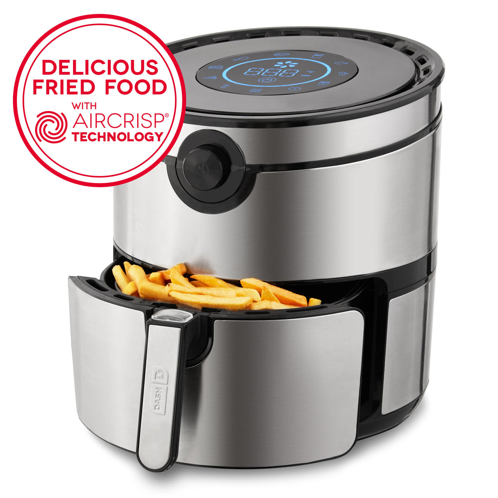 Aircrisp Pro Digital Air Fryer 6Qt. B8