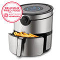 Aircrisp Pro Digital Air Fryer 6Qt. B8