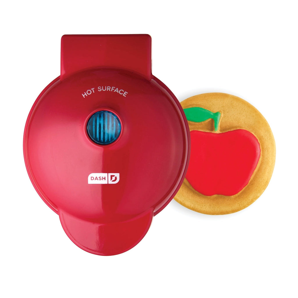 Apple Mini Waffle Maker R8