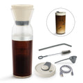 Brew2Go Portable Cold Brew System M6
