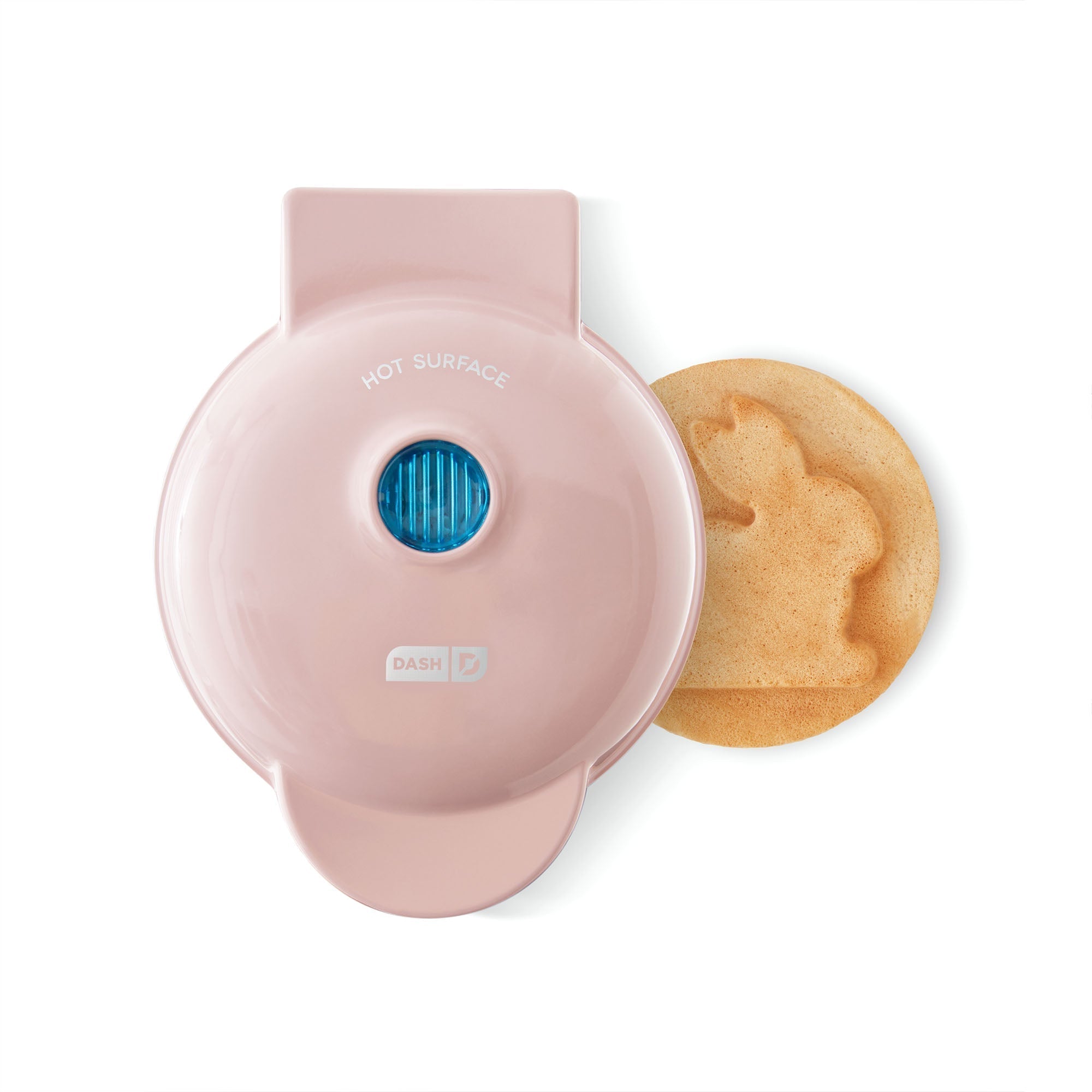 Bunny Mini Waffle Maker G8