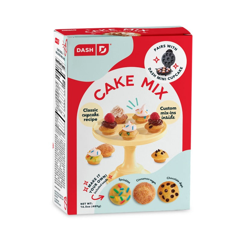 Cake Mix V7