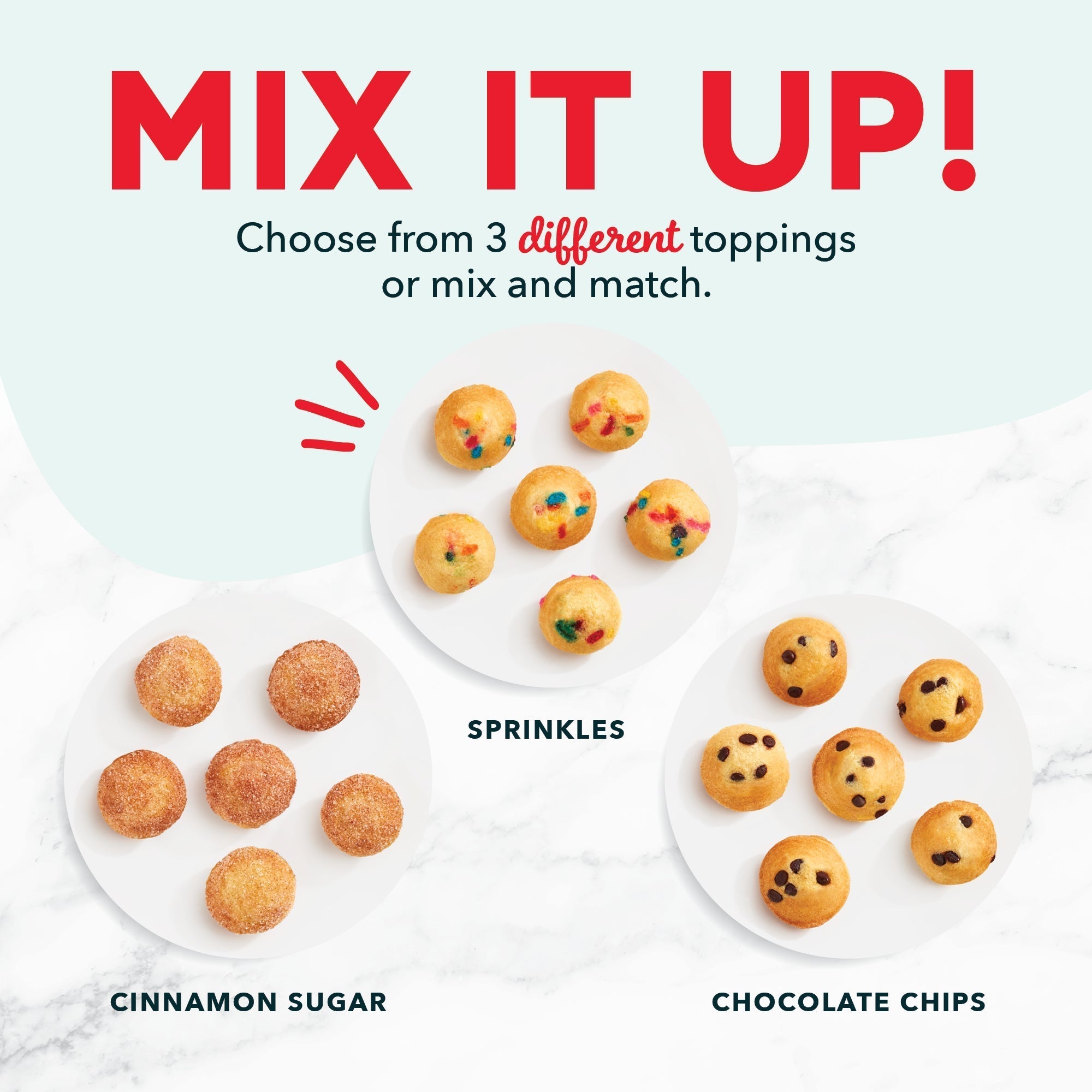 Cake Mix V7
