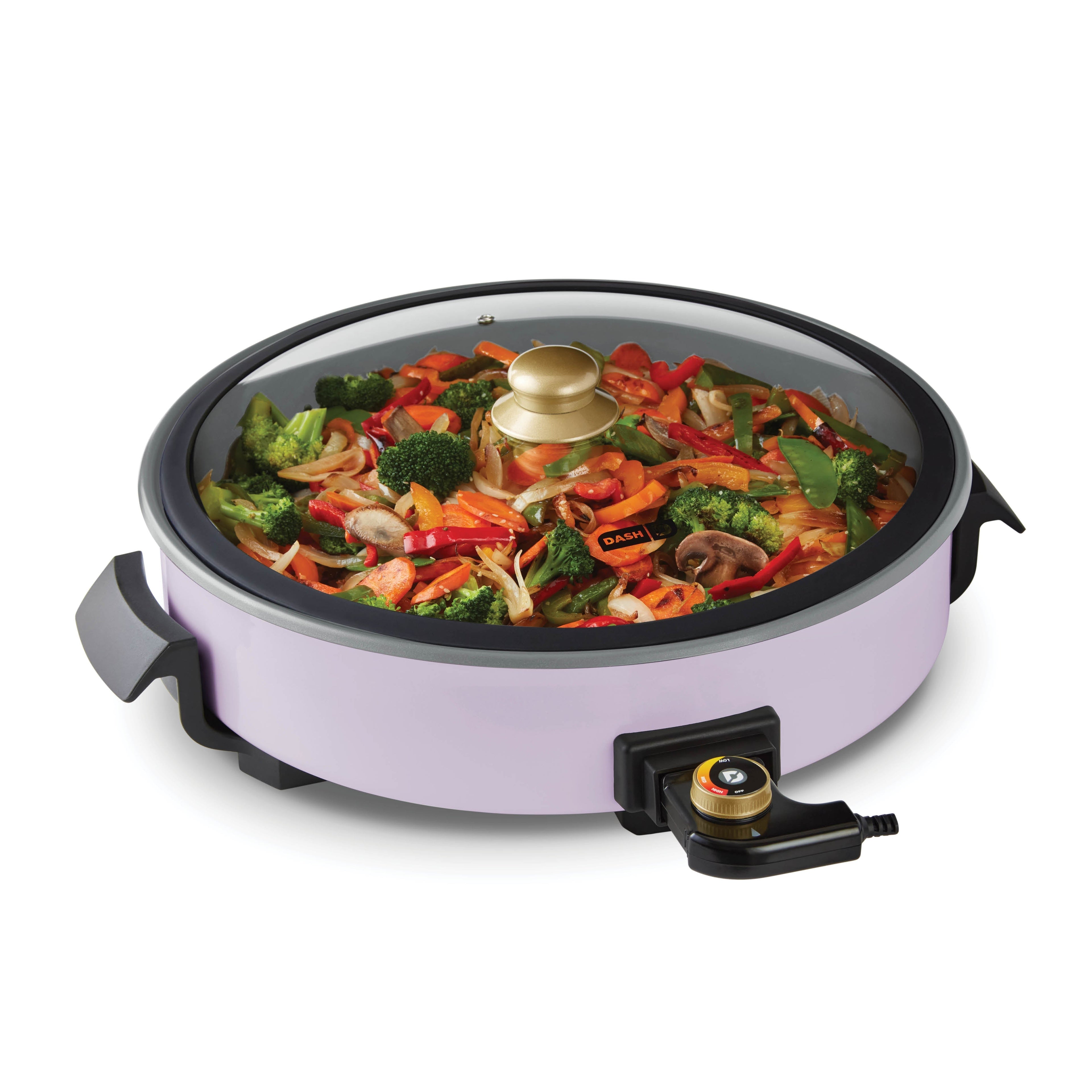 Ceramic Nonstick Family Size Skillet A1