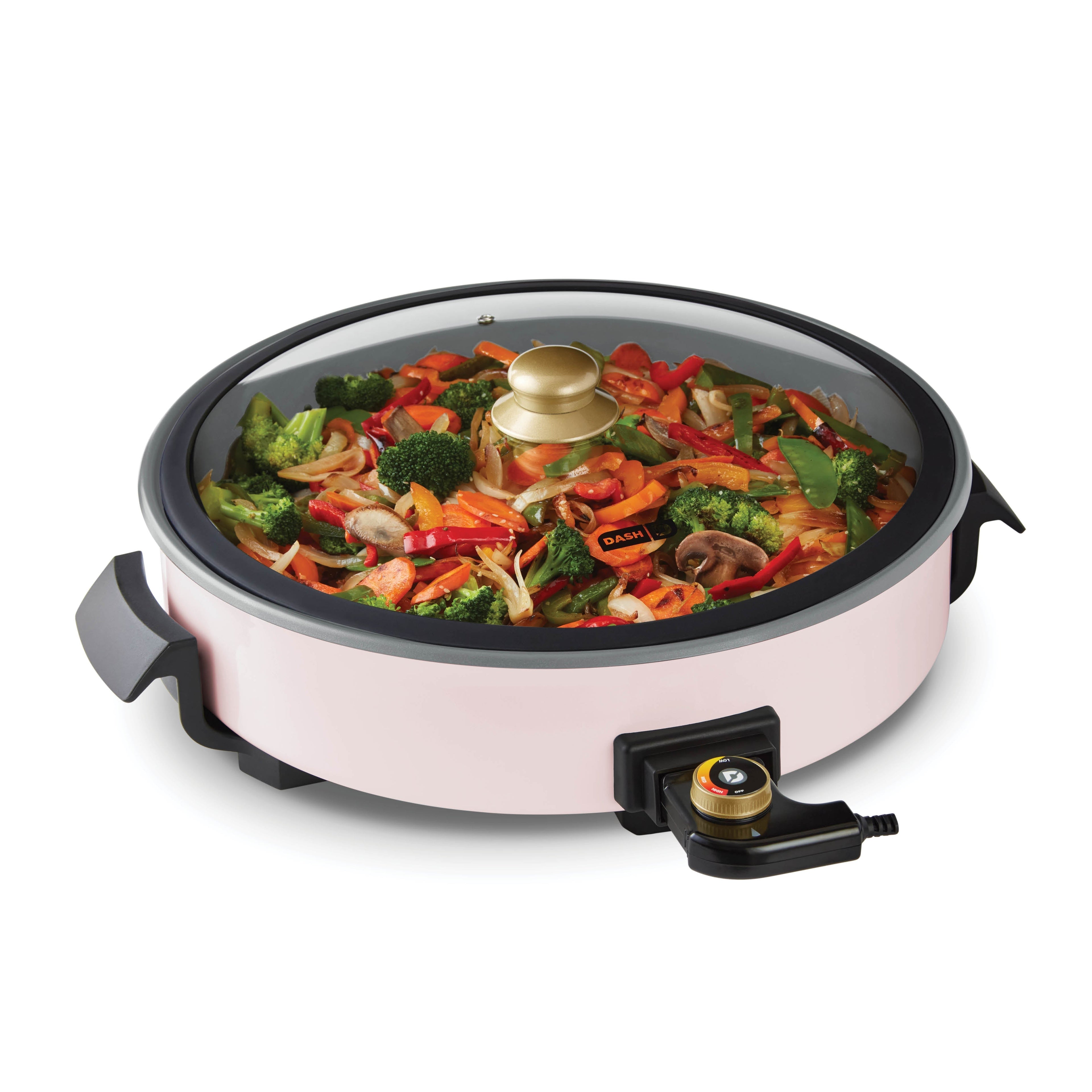 Ceramic Nonstick Family Size Skillet A1