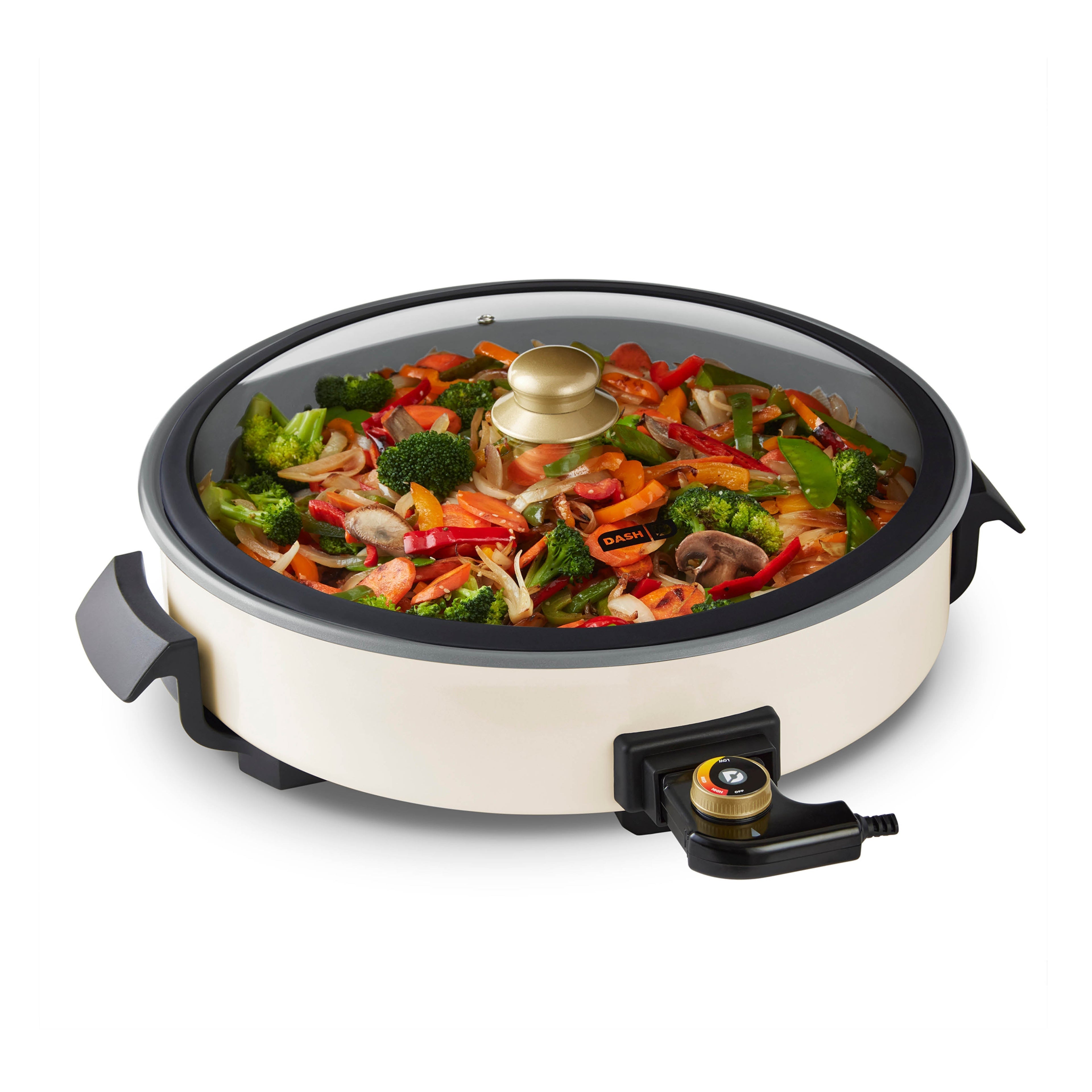 Ceramic Nonstick Family Size Skillet A1