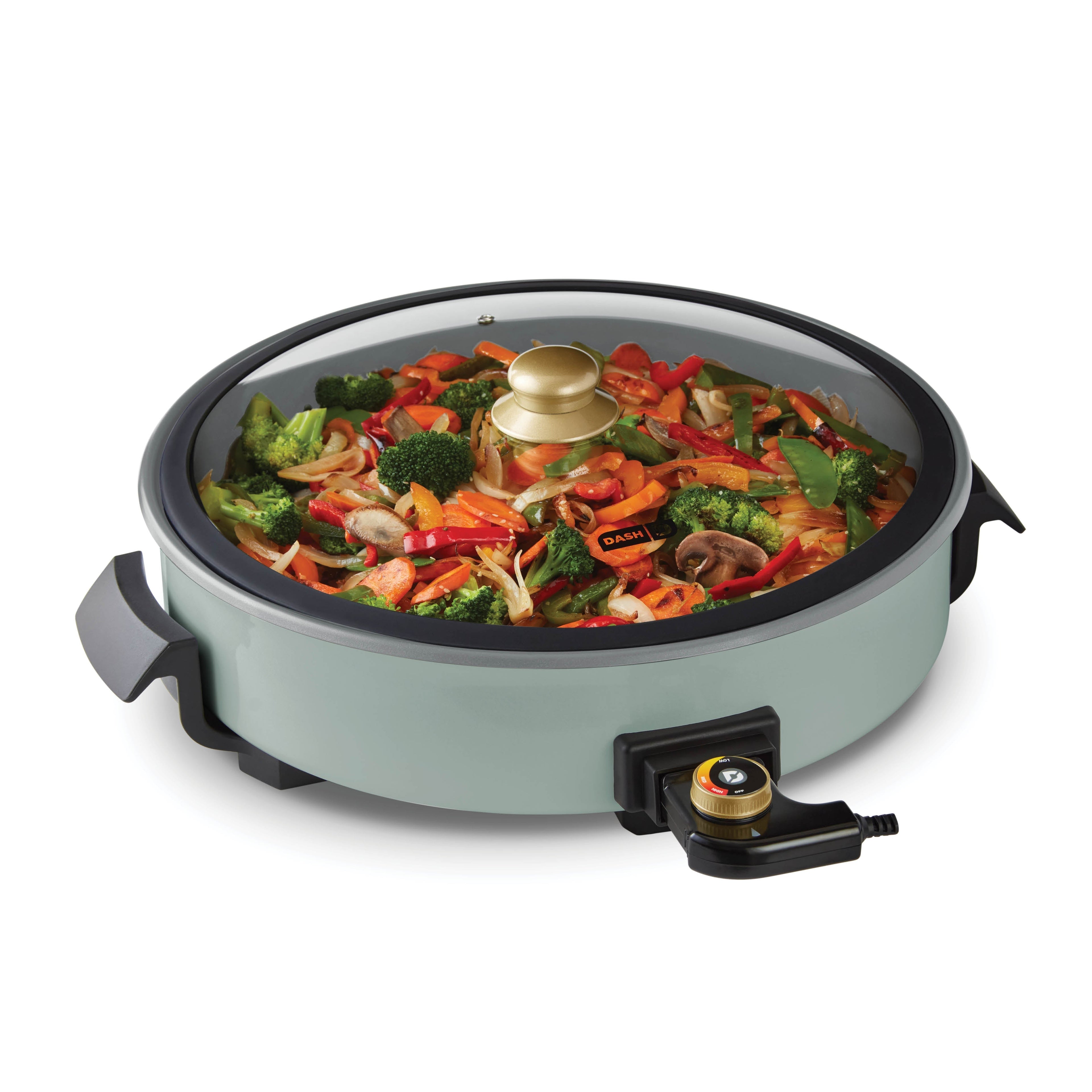 Ceramic Nonstick Family Size Skillet A1