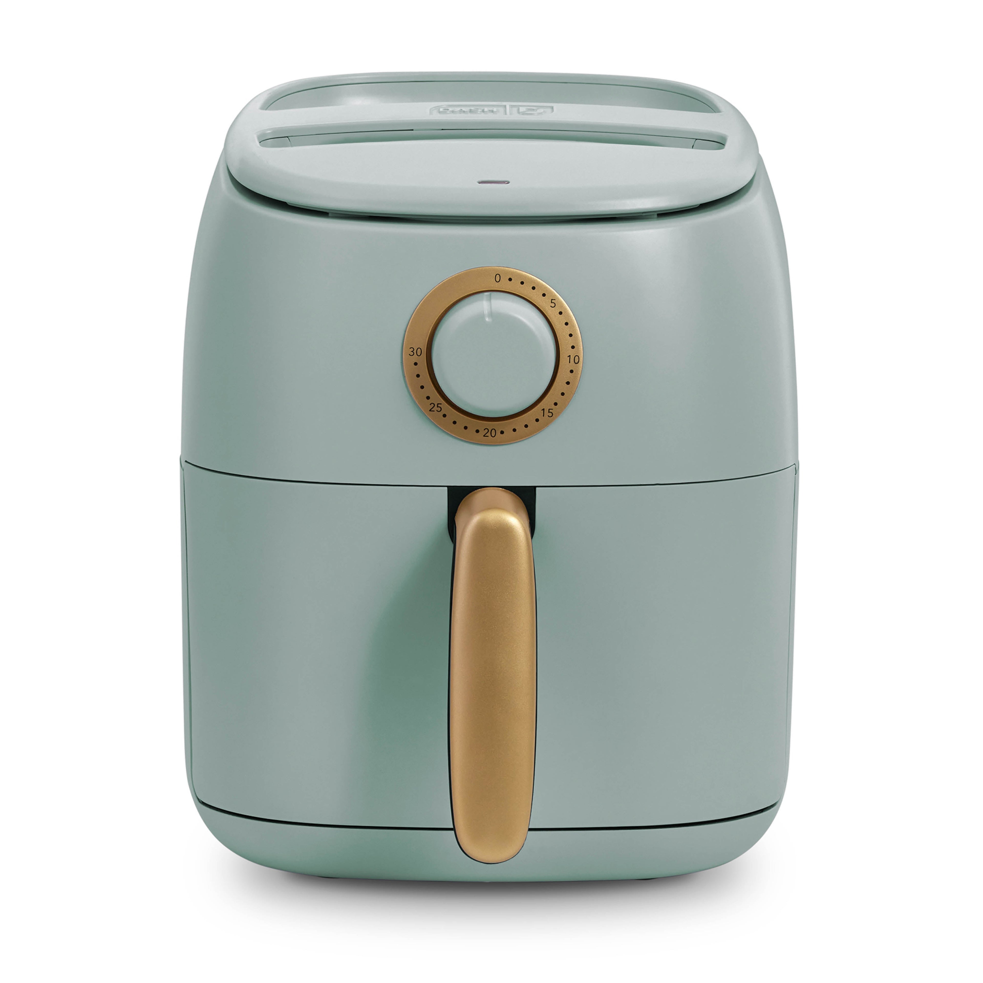 Ceramic Tasti-Crisp Express Air Fryer 2.6QT Z4