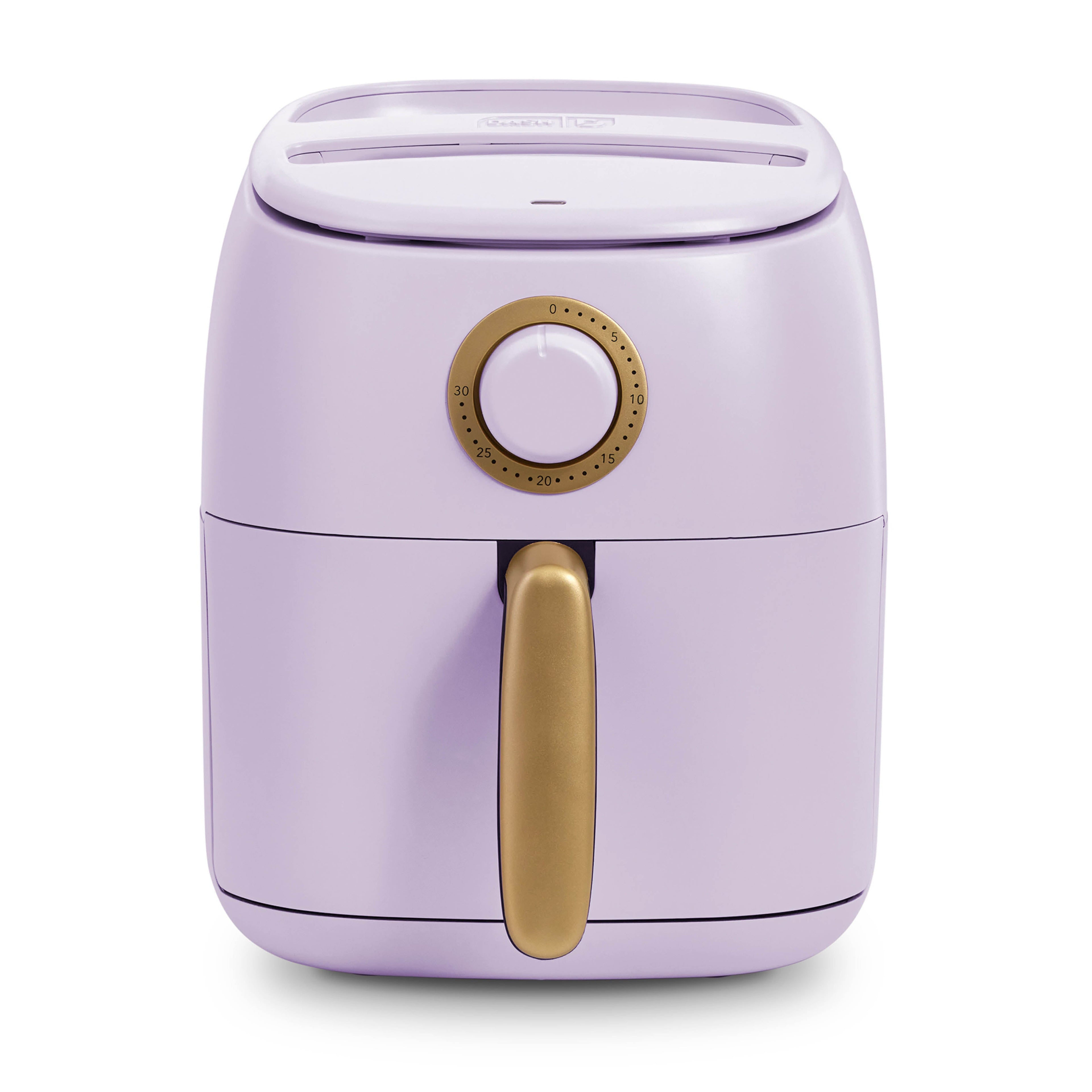 Ceramic Tasti-Crisp Express Air Fryer 2.6QT Z4