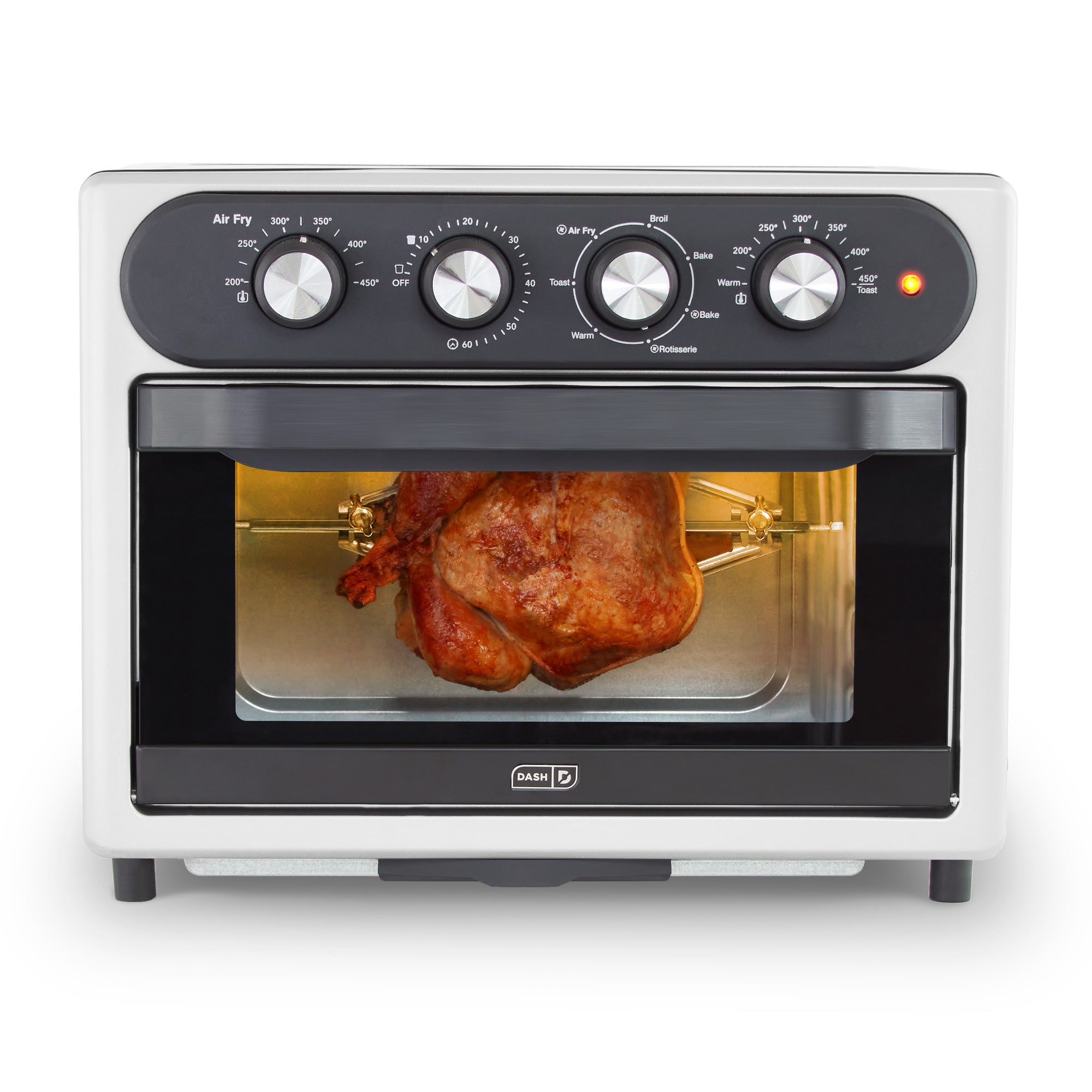 Chef Series Air Fryer Oven With Rotisserie 23L J3