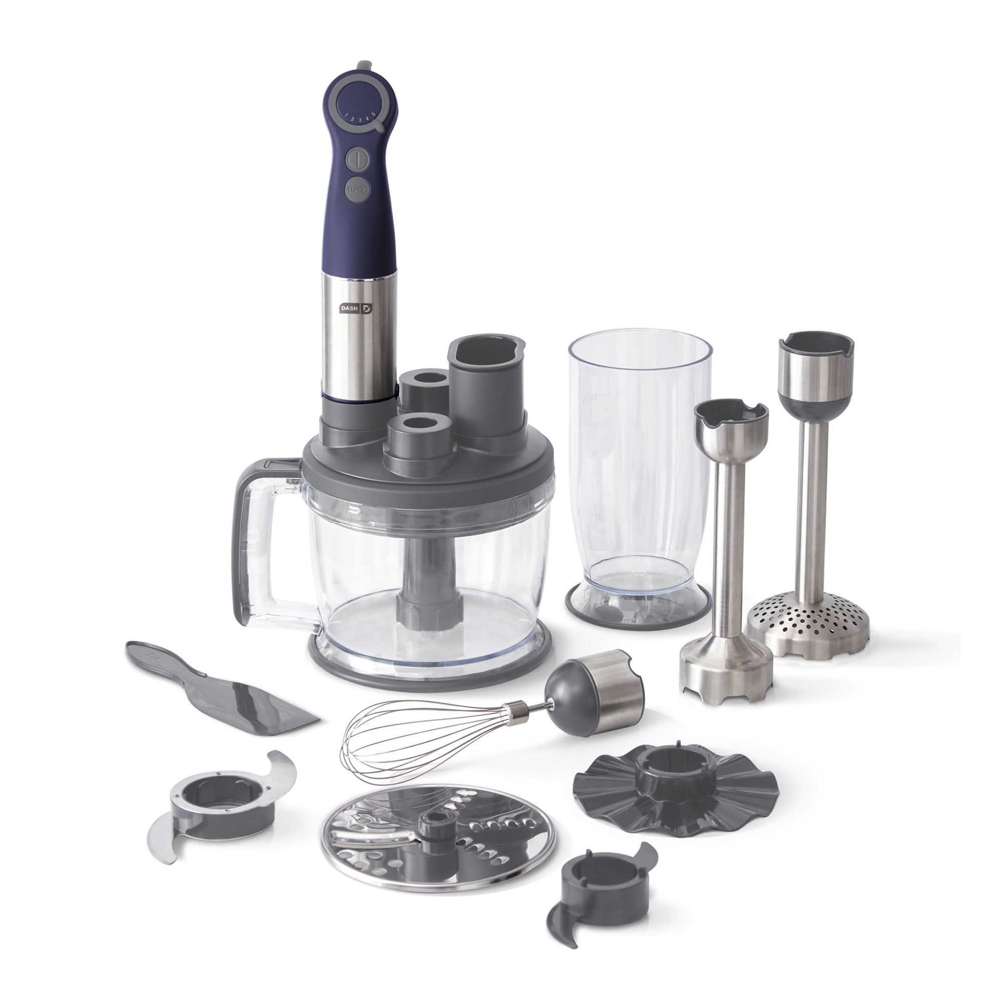 Chef Series Hand Blender G9