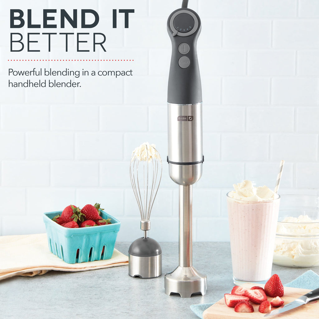 Chef Series Hand Blender G9