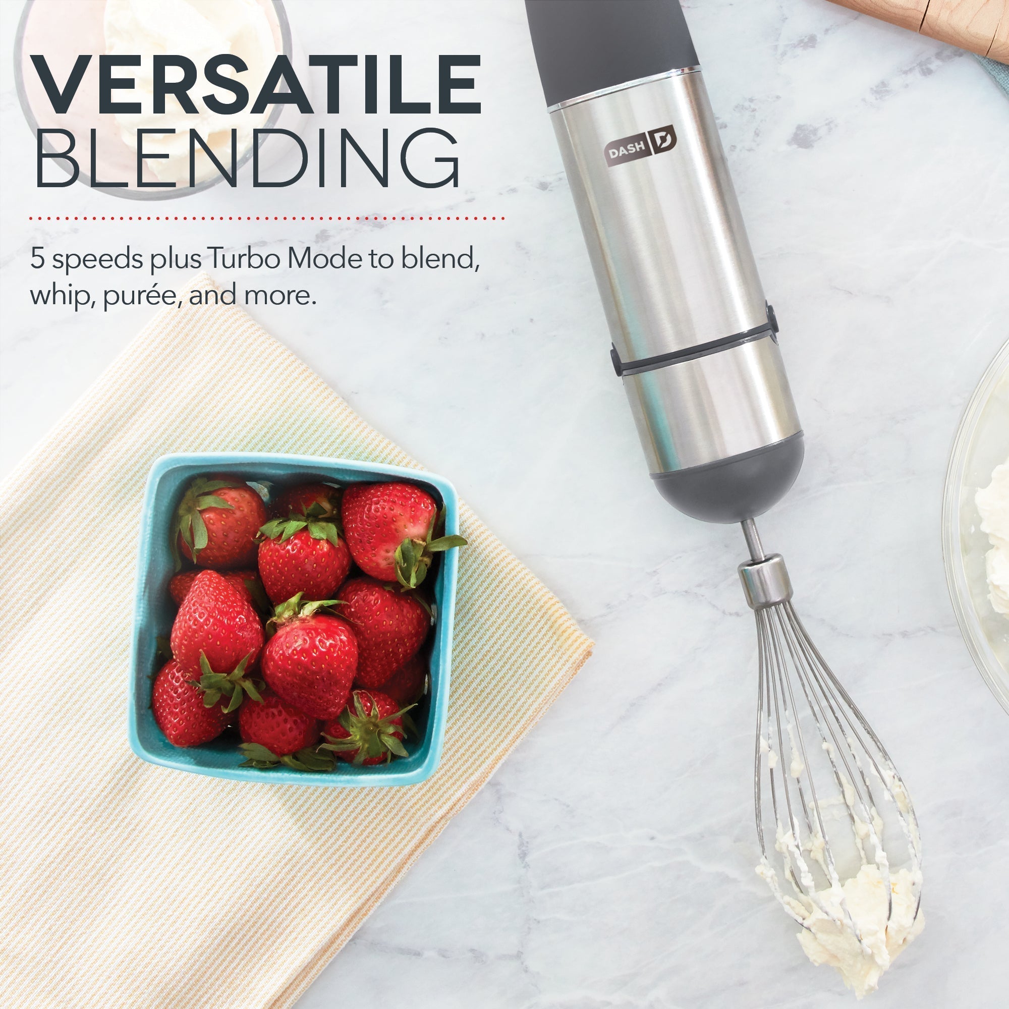 Chef Series Hand Blender G9