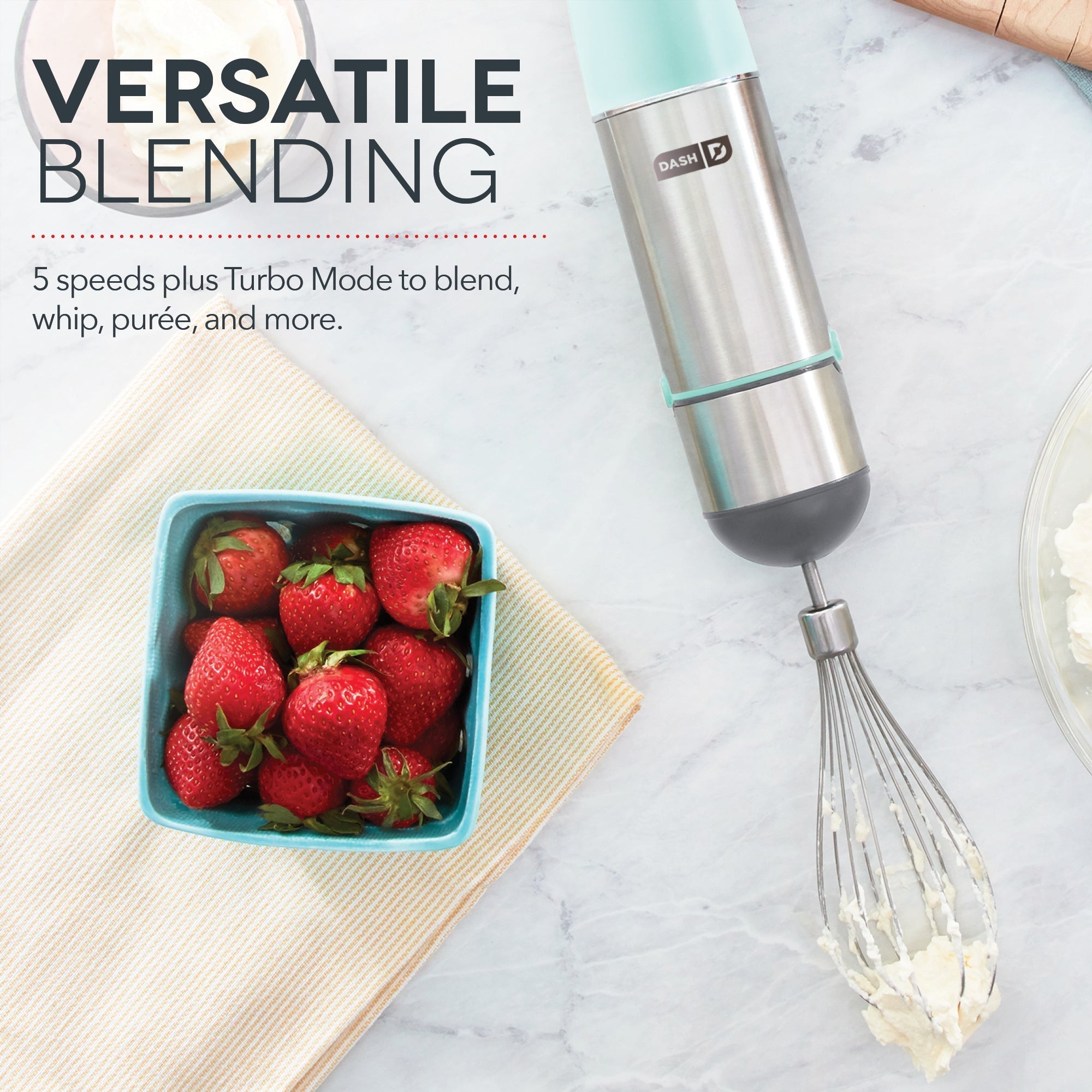Chef Series Hand Blender G9
