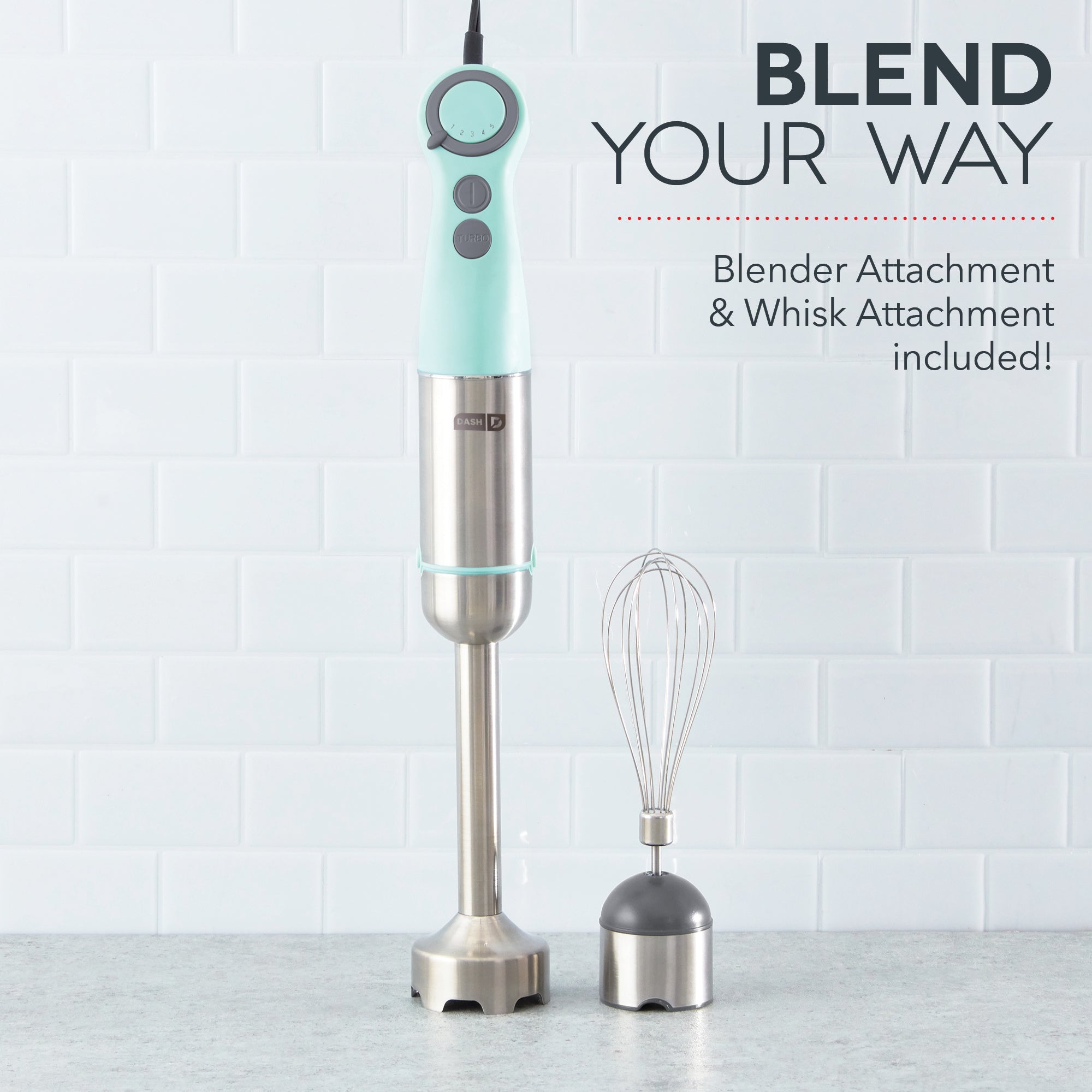 Chef Series Hand Blender G9