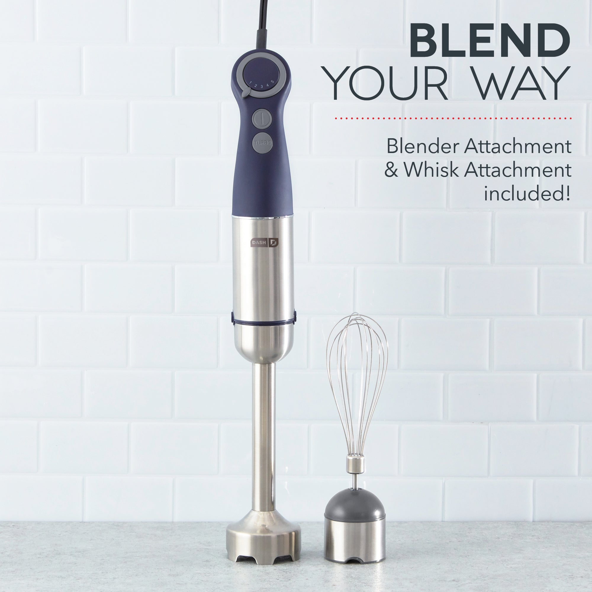 Chef Series Hand Blender G9