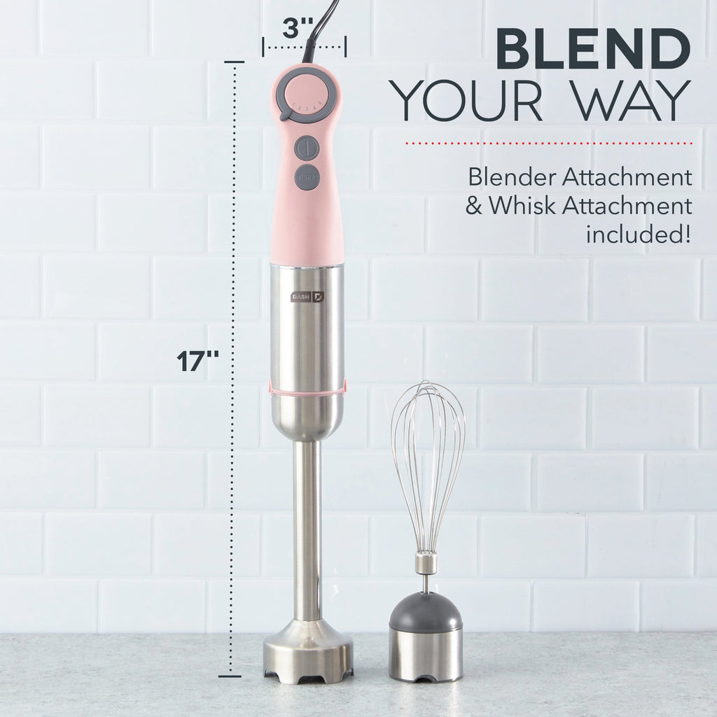 Chef Series Hand Blender G9