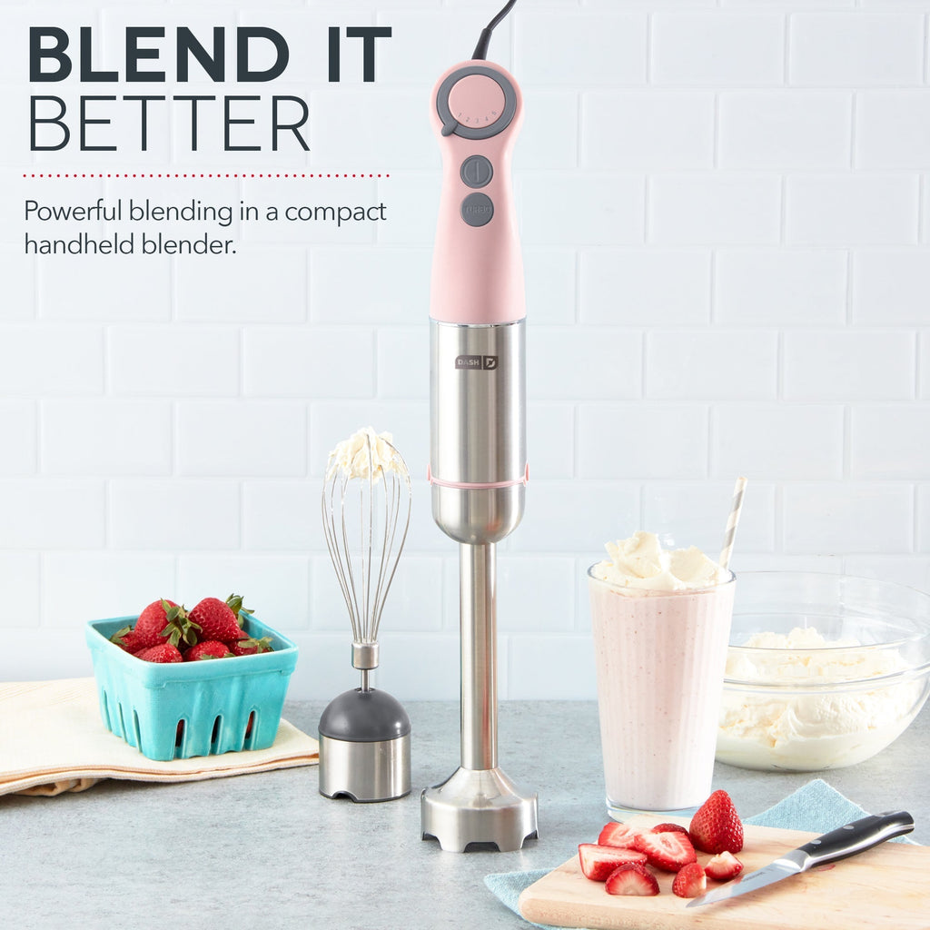 Chef Series Hand Blender G9