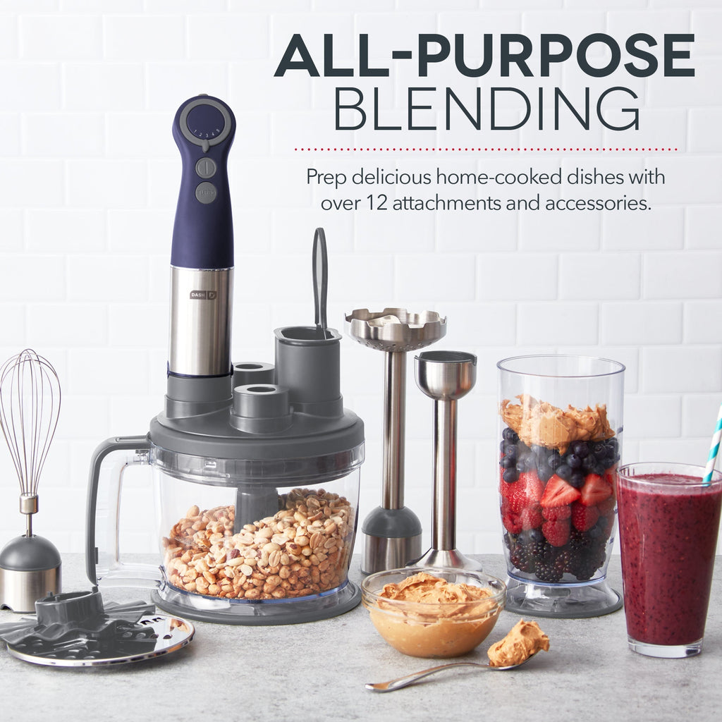 Chef Series Hand Blender G9