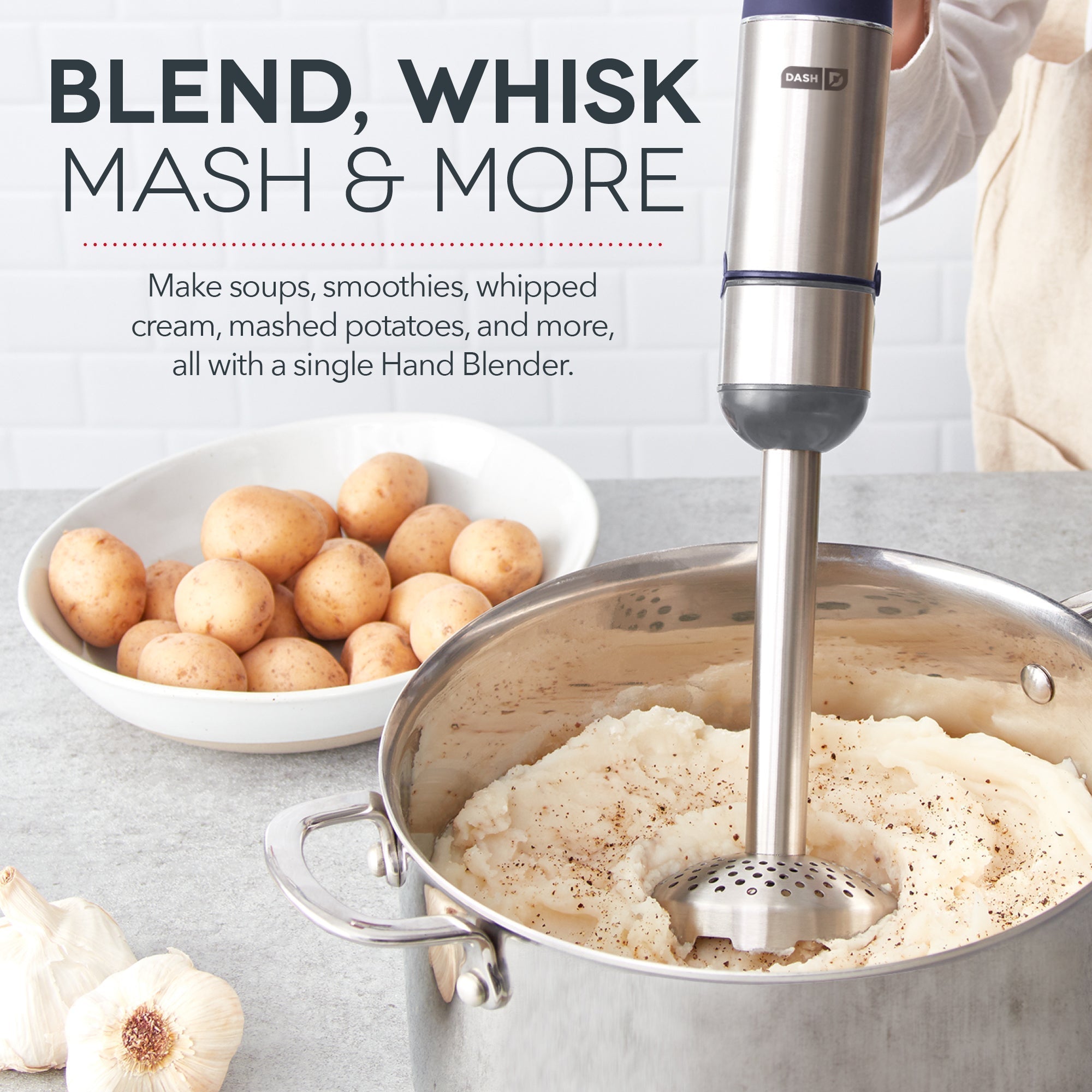 Chef Series Hand Blender G9