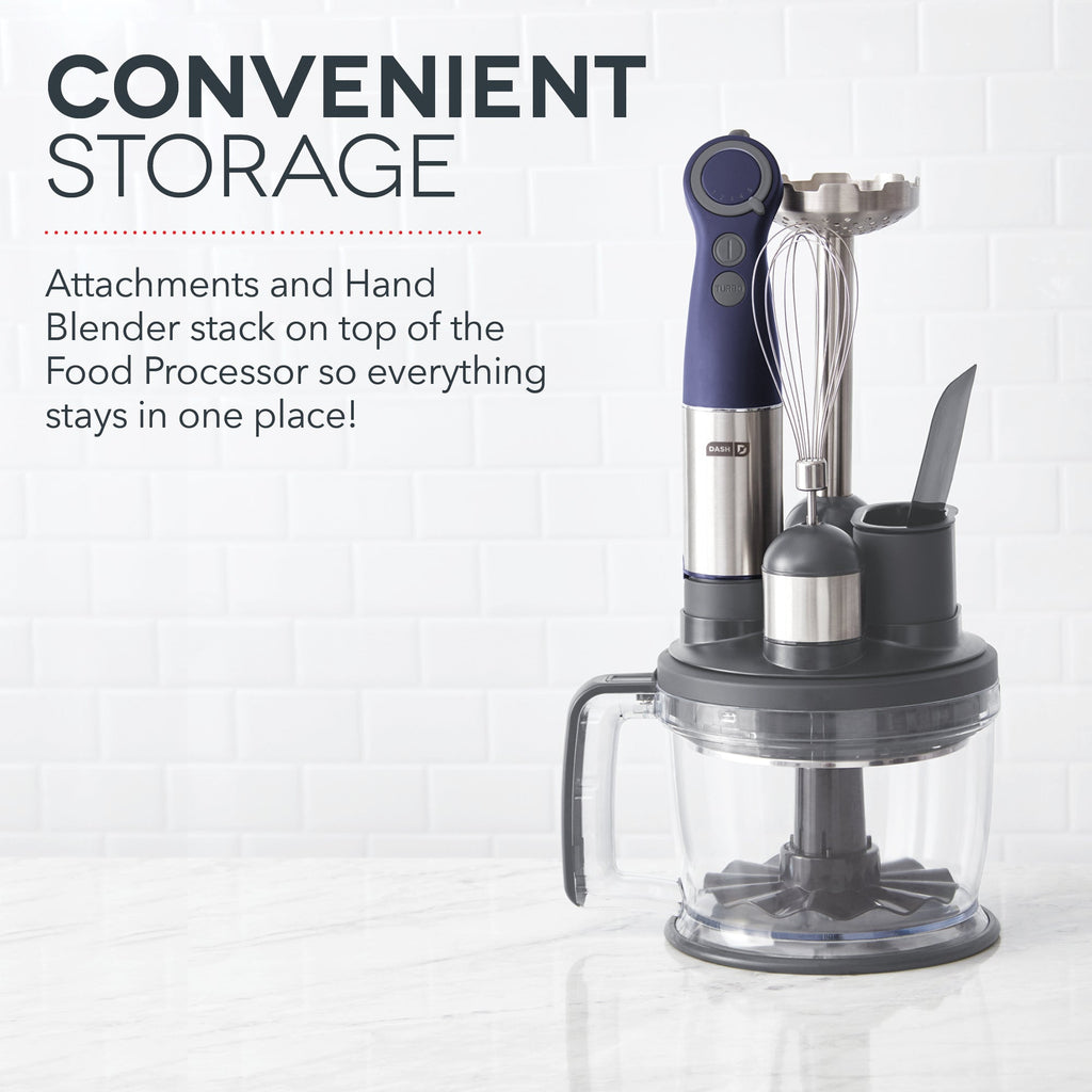 Chef Series Hand Blender G9
