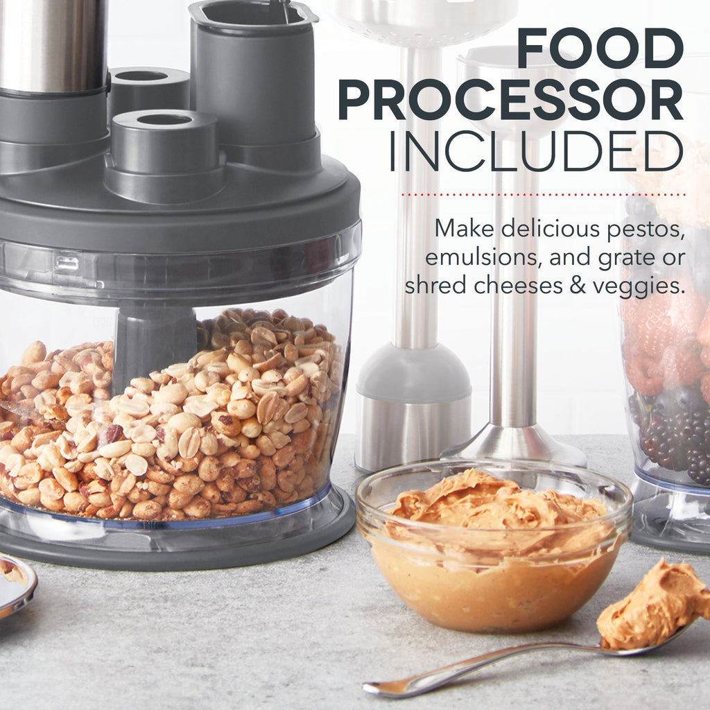 Chef Series Hand Blender G9
