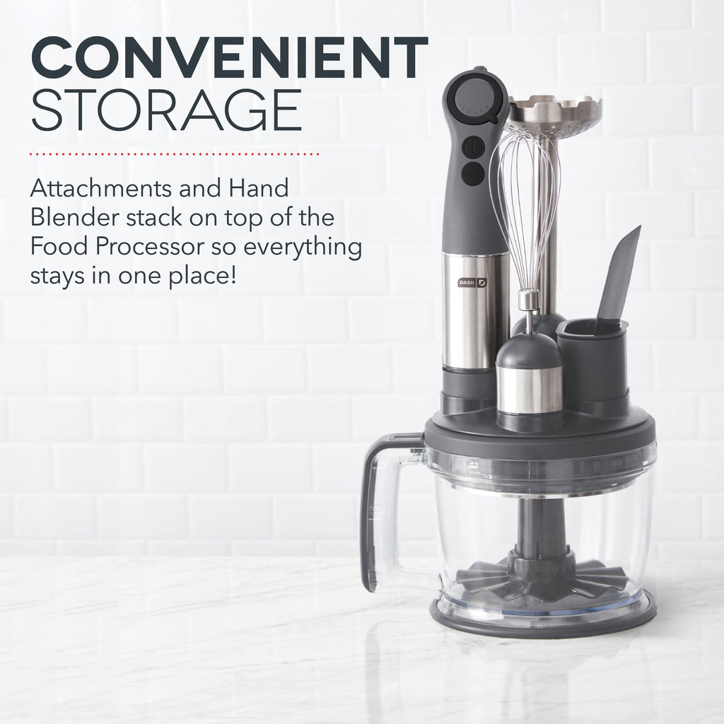 Chef Series Hand Blender G9