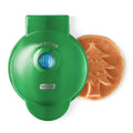Christmas Tree Mini Waffle Maker C1